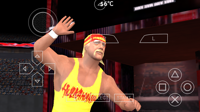 Wwe 2k16 ppsspp download