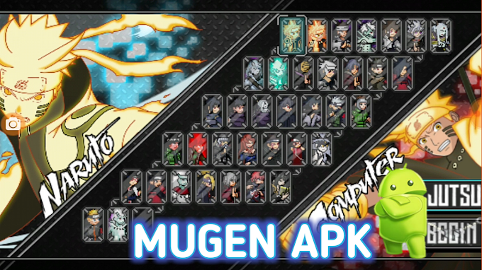download games naruto mugen free