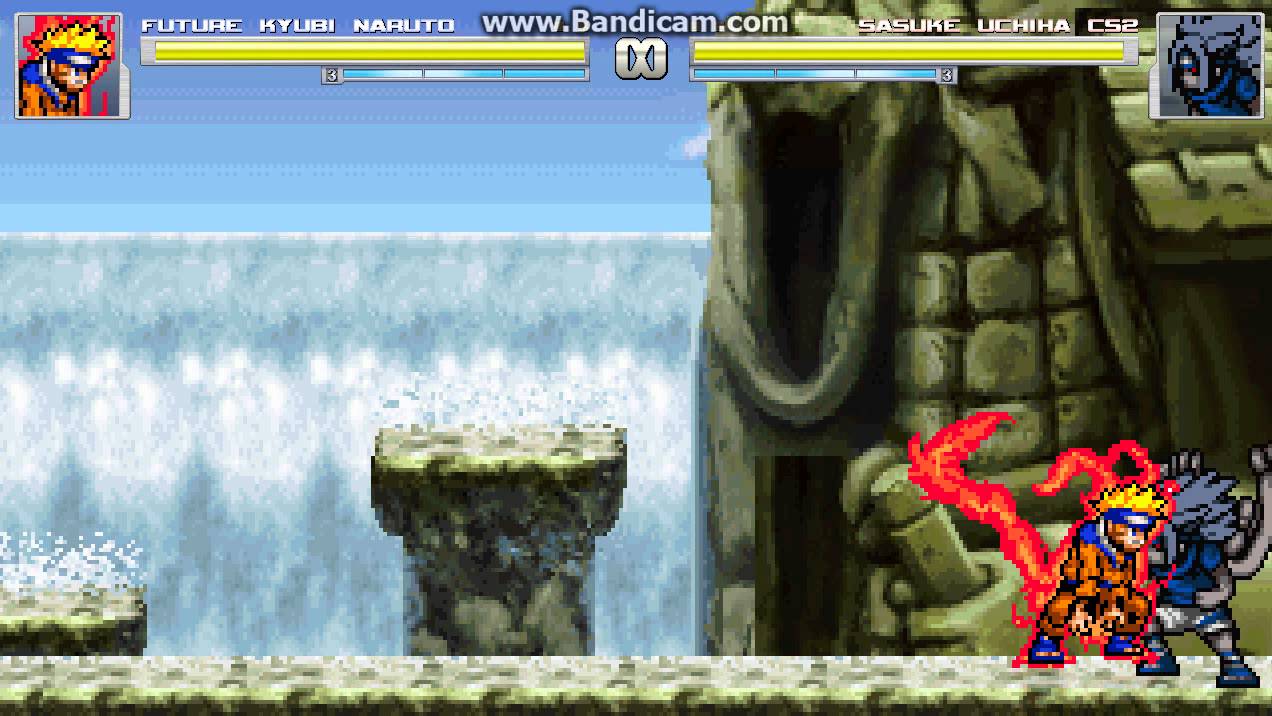 Download Games Naruto Mugen For Android Newtechs