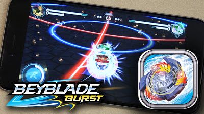 Beyblade battles apk free download for android