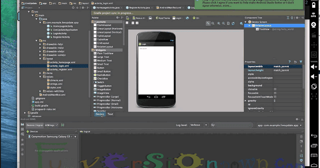 Download Android Studio For Windows 7 64